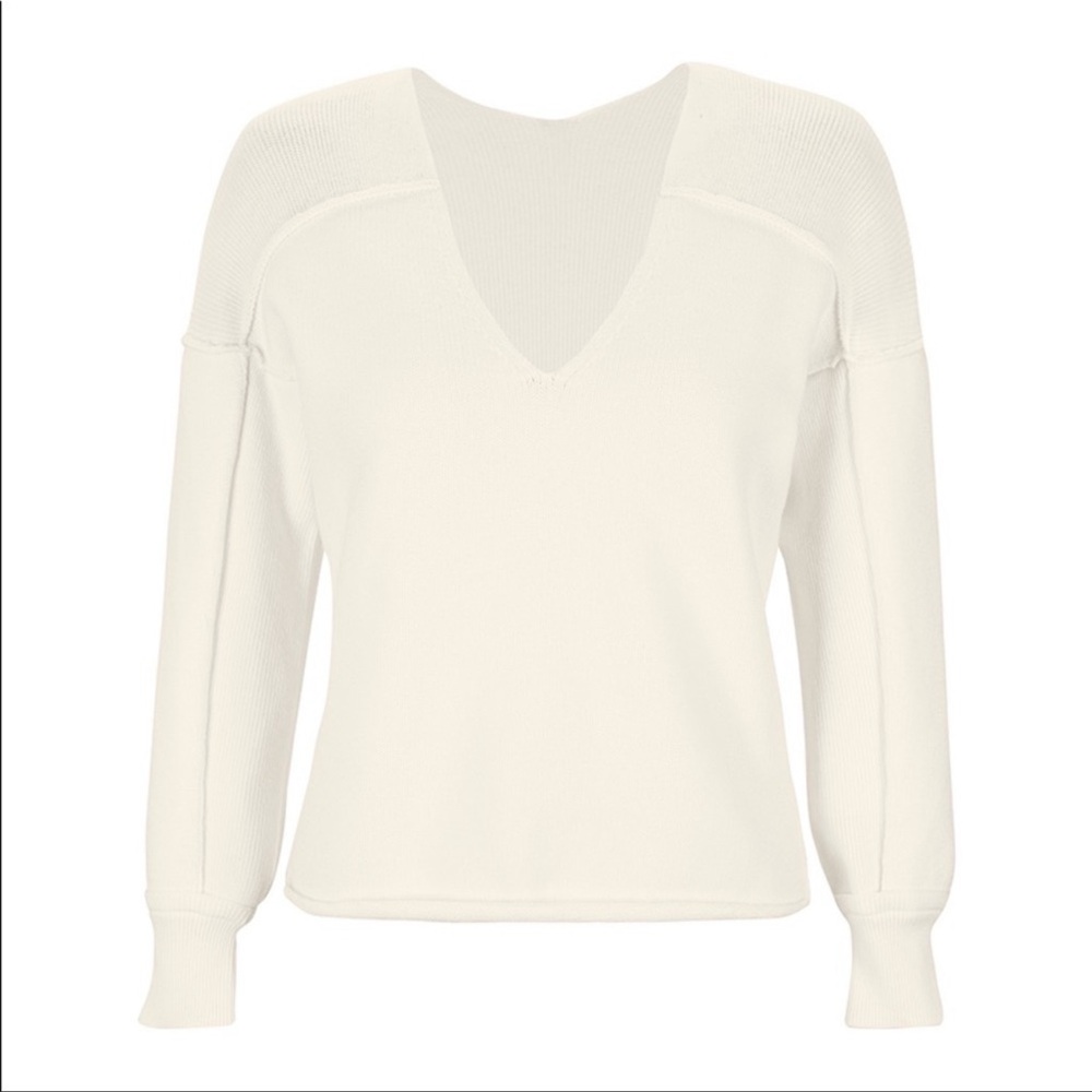 cabi Easy Pullover Size XS - like new condition